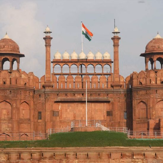 550x550 — Sfeerimpressie India