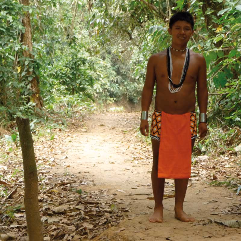 Costa Rica 3 — Sfeerimpressie Latijns-Amerika