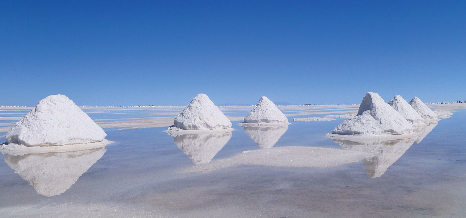 Rr10 Uyuni Salt Flats — Sfeerimpressie Latijns-Amerika
