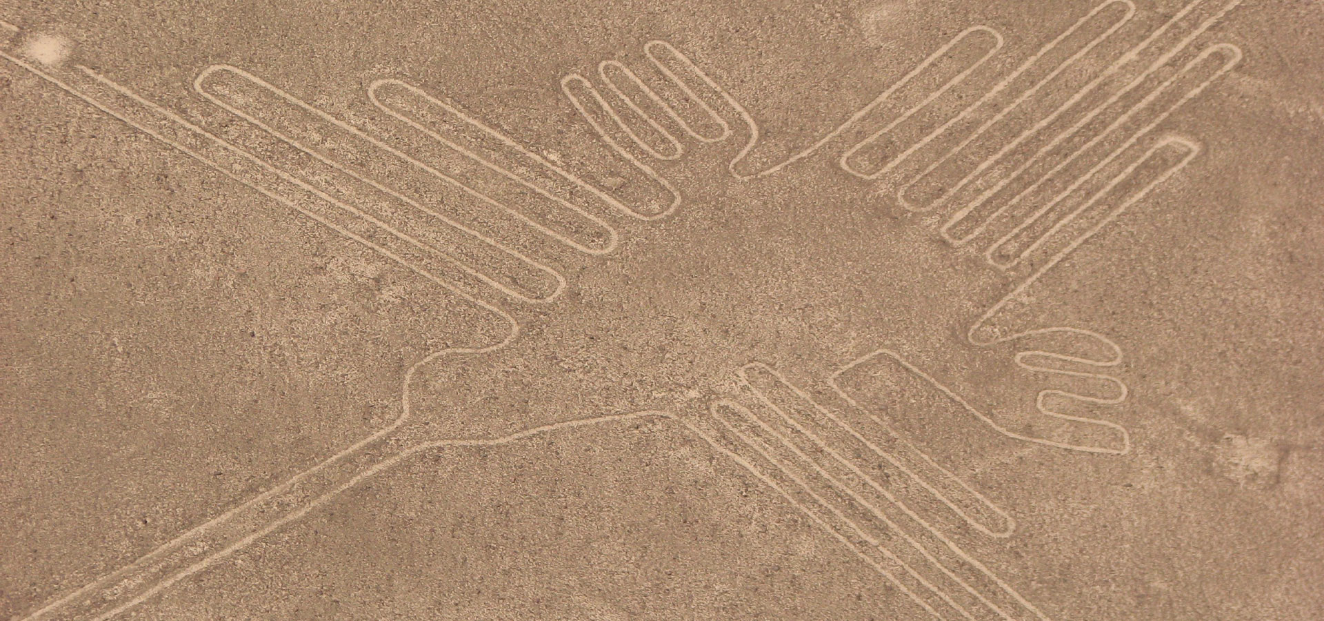 Rr11 Nazca Lijnen — Sfeerimpressie Latijns-Amerika