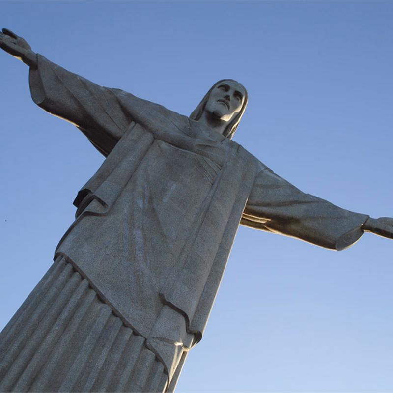 Rr11 Rio De Janeiro Beeld — Sfeerimpressie Latijns-Amerika