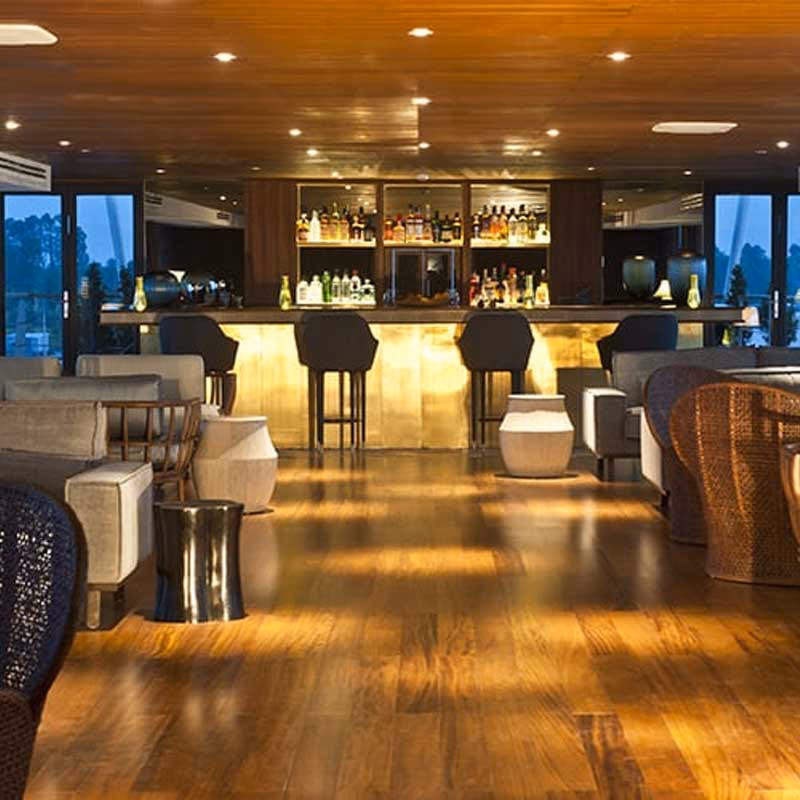 Mekong1 — Sfeerimpressie Zuidoost-Azië