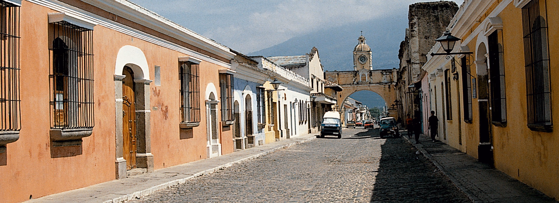 Privérondreis Mexico & Guatemala