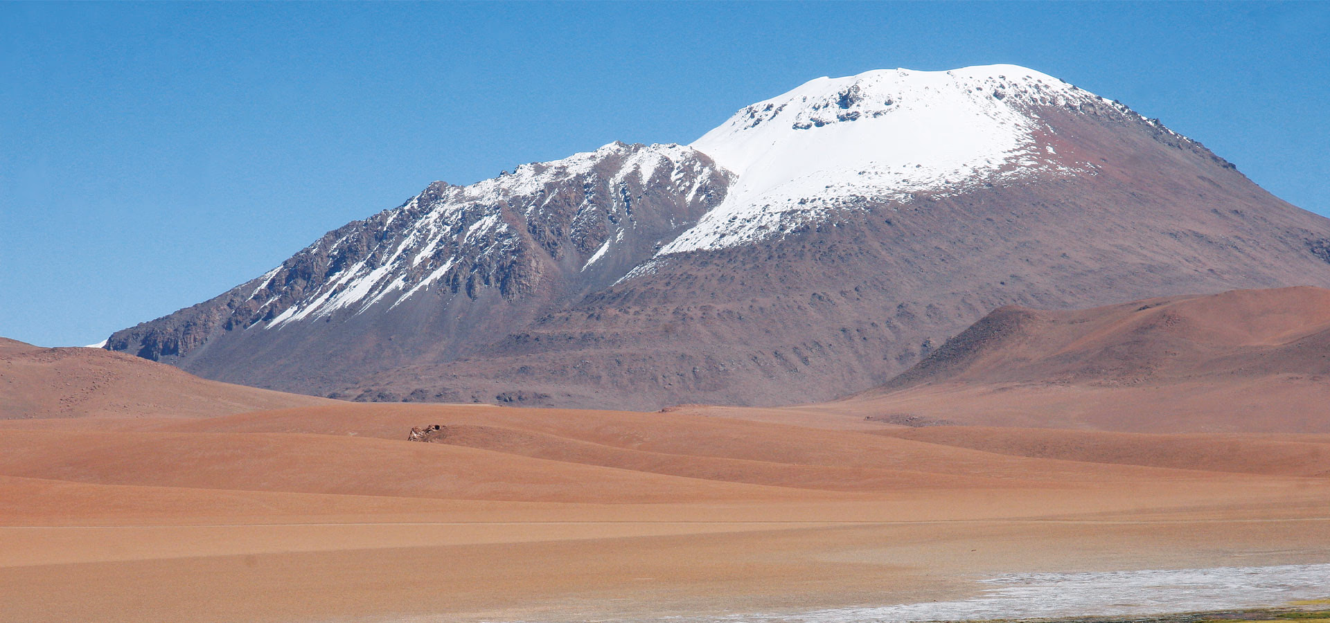 Privérondreis Argentinië, Chili & Paaseiland
