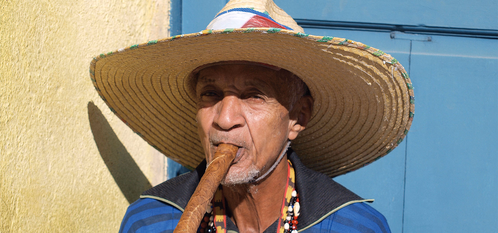 Privérondreis Fascinating Cuba