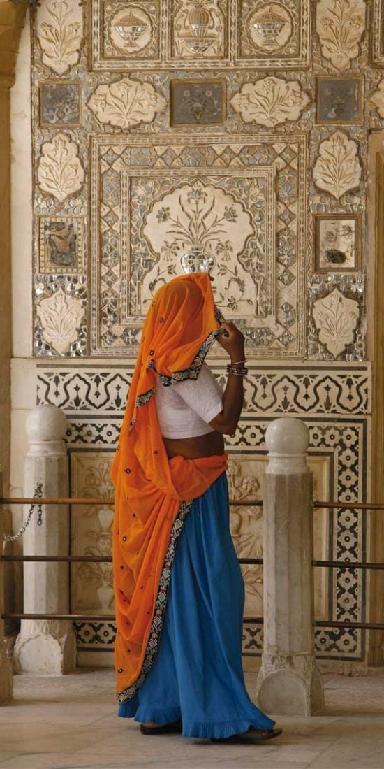 India