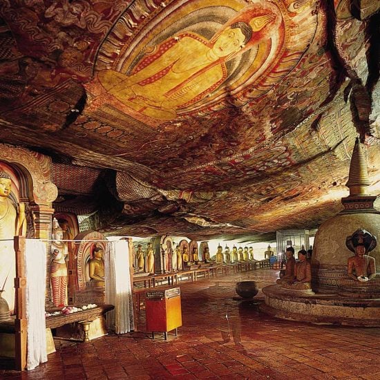Sri Lanka