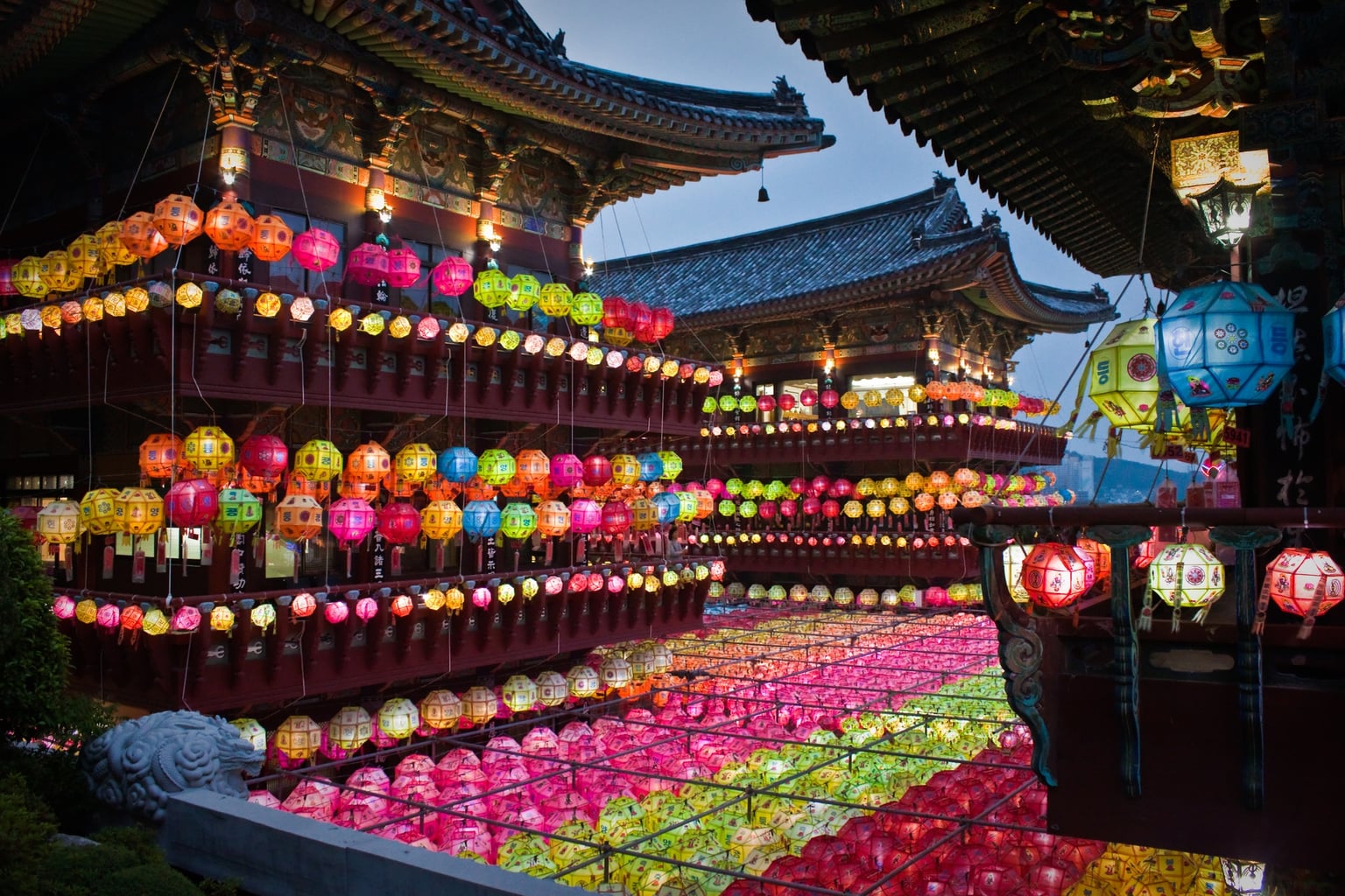 Zuid-Korea