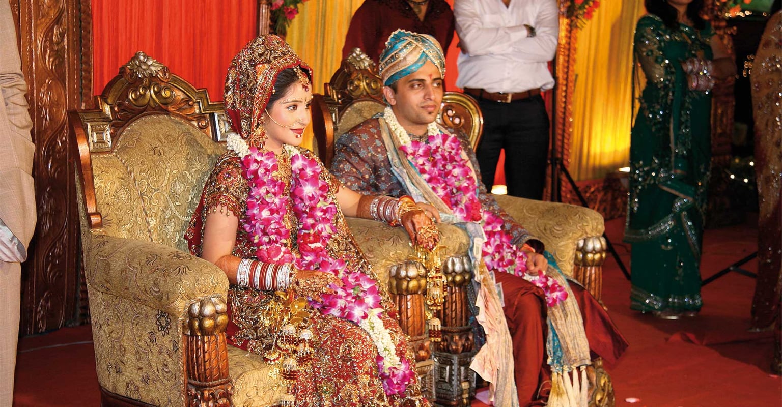 Uniek Rajasthan