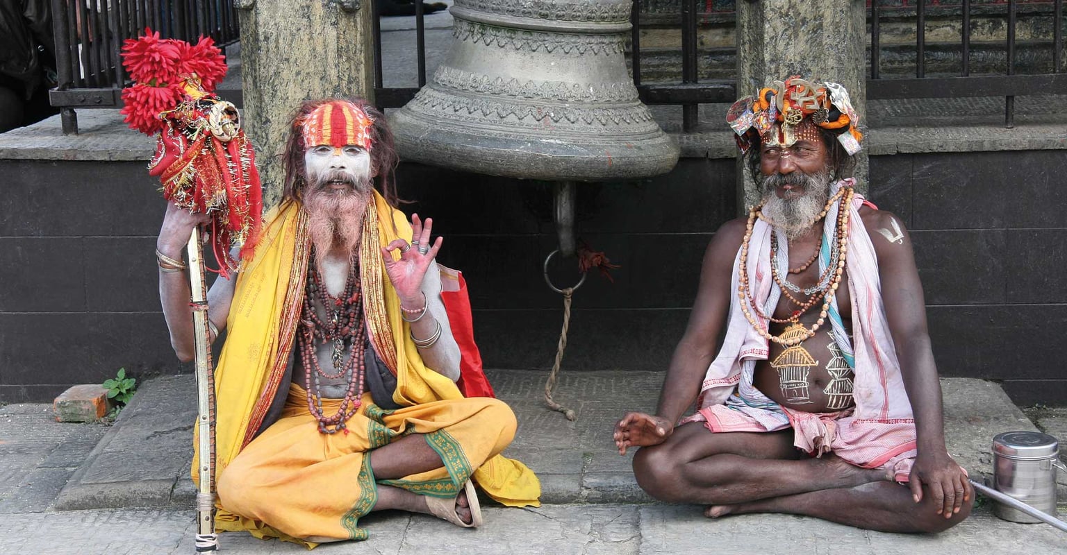 Grand Nepal tour