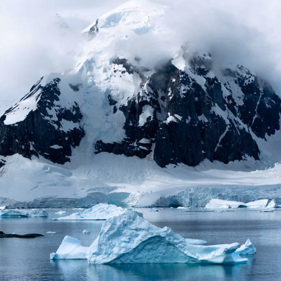 Antarctica