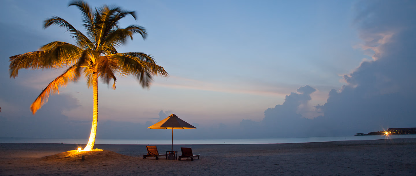 East Coast Beach — Sri Lanka East Coast Beach — Sri Lanka