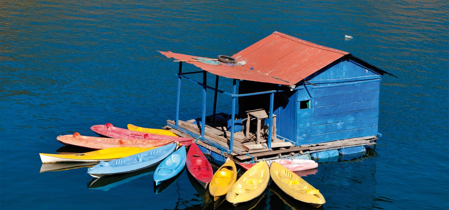 Guatemala & Belize