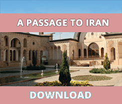 Brochure Iran
