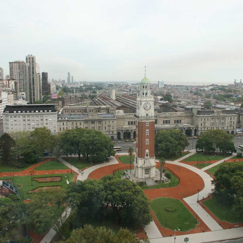 Buenos Aires luxe Rondreis Argeninie