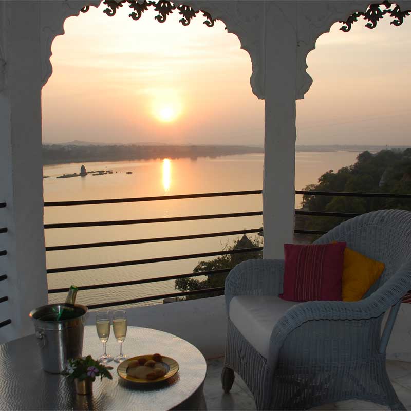 India